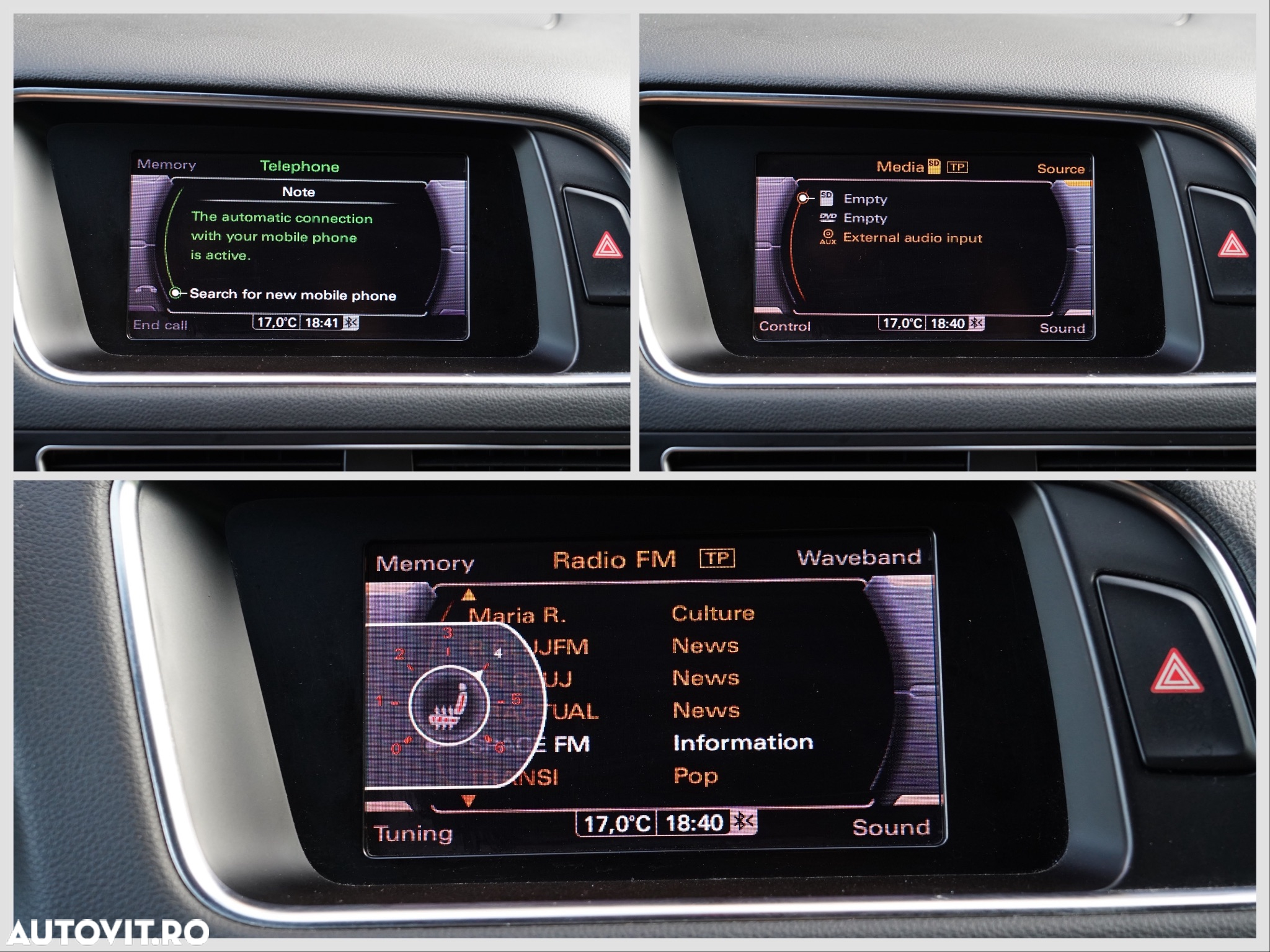 Audi Q5 2.0 TDI Quattro - 7