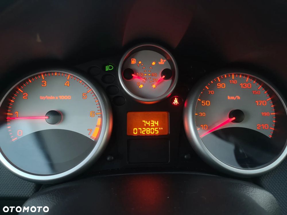 Peugeot 207 1.4 Presence - 6