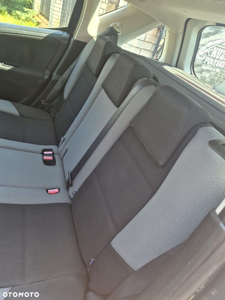 Peugeot 207 75 Urban Move - 20