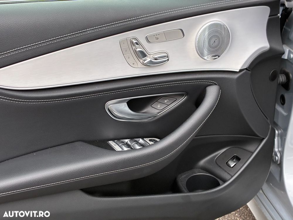 Mercedes-Benz E 300 de 4MATIC Aut. - 3