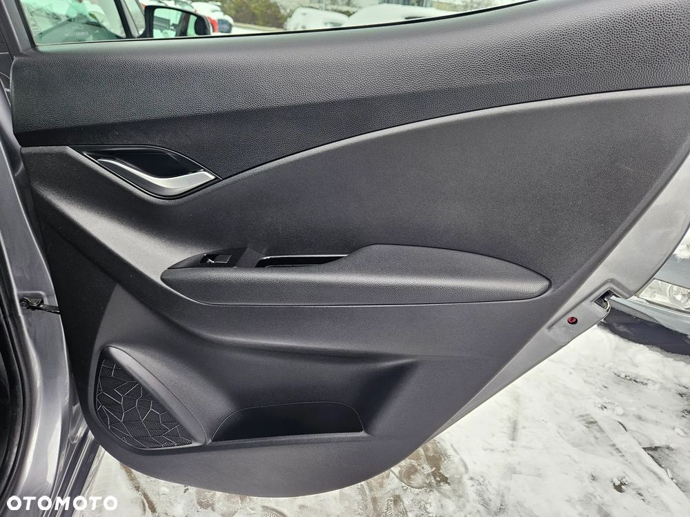 Hyundai ix20 1.6 CRDi Comfort - 12