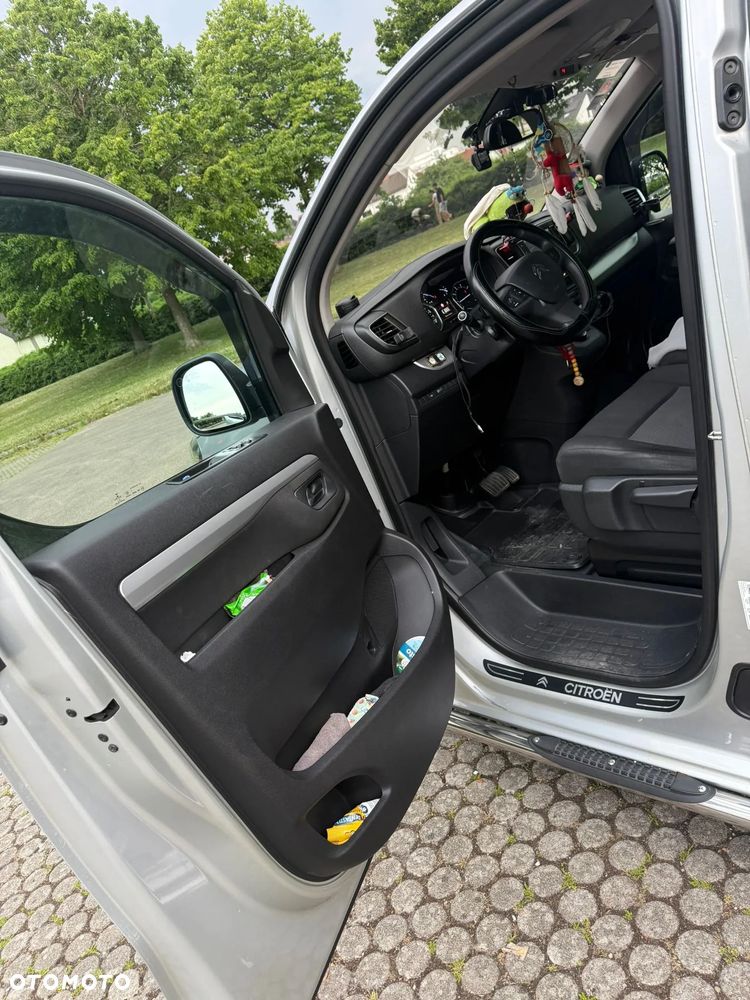 Citroën SpaceTourer 2.0 BlueHDi M Business Lounge - 13