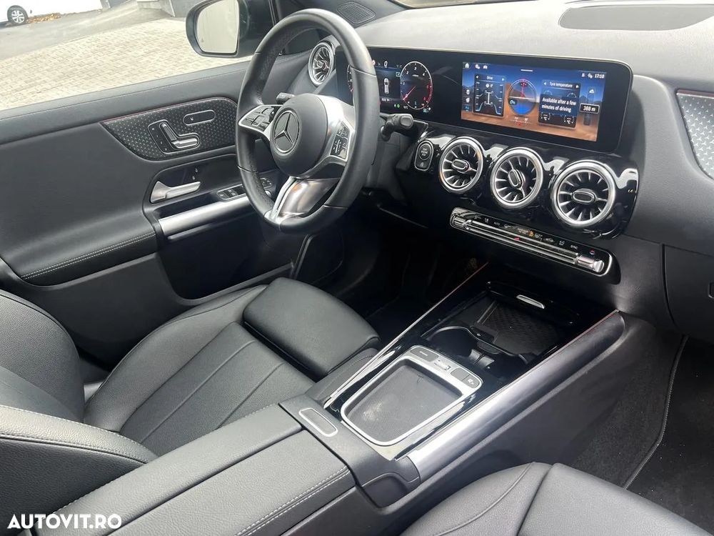 Mercedes-Benz GLA 200 d 4MATIC Aut. - 17