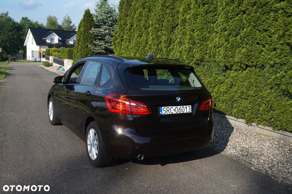 BMW Seria 2 - 6