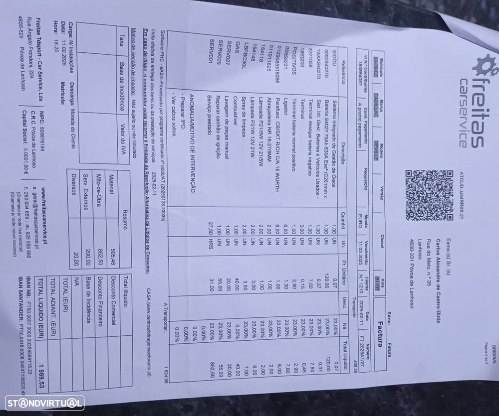 Cadillac DeVille - 7