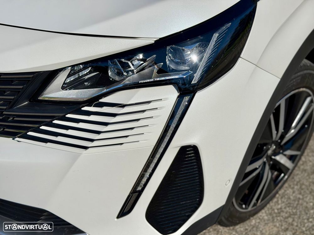 Peugeot 5008 1.2 PureTech GT Line EAT8 - 2