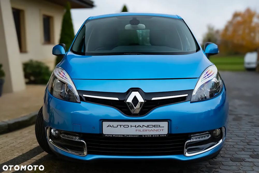 Renault Scenic ENERGY TCe 130 S&S LIMITED - 6