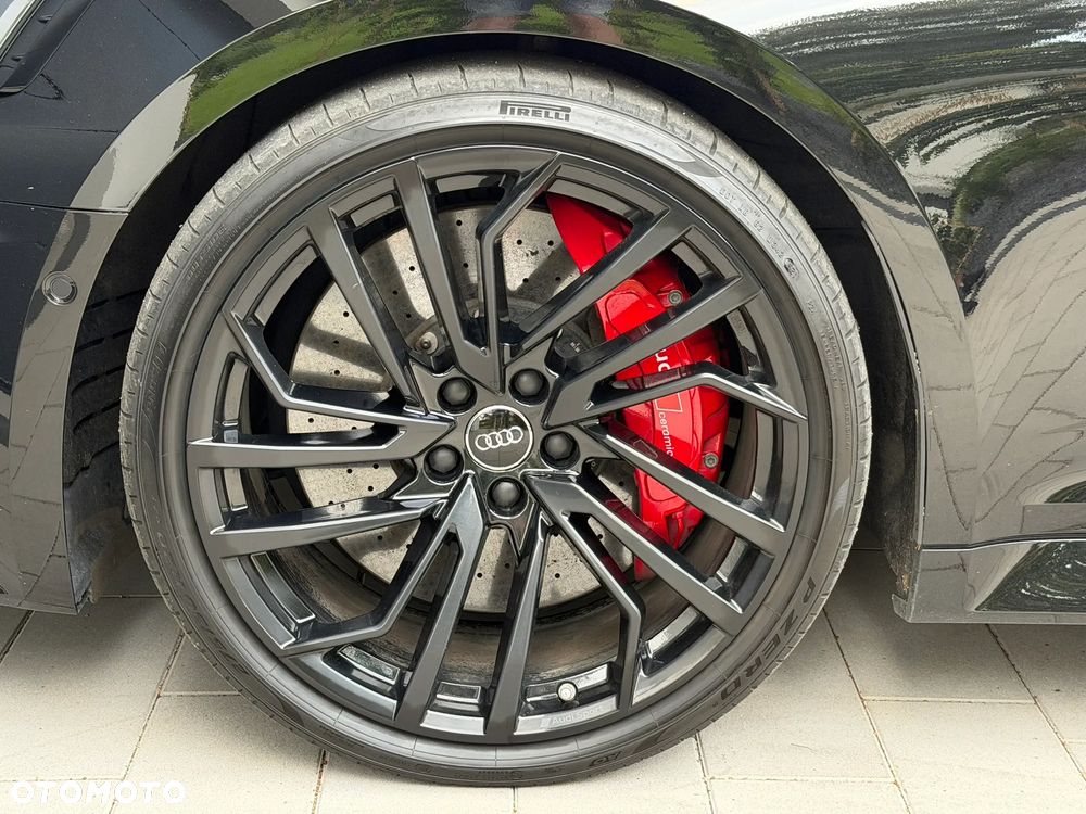 Audi RS5 Sportback 2.9 TFSI quattro tiptronic - 31