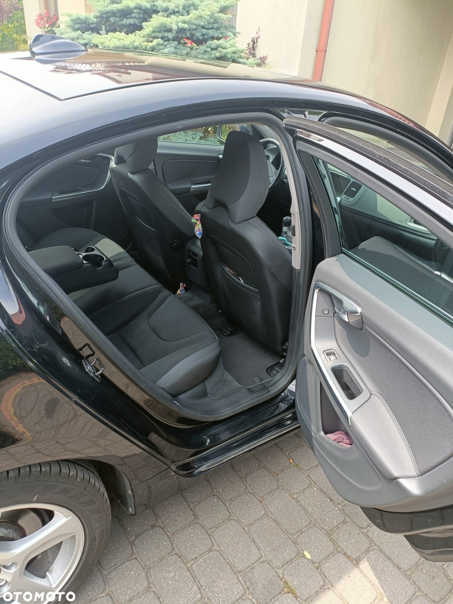 Volvo S60 D3 Momentum - 4