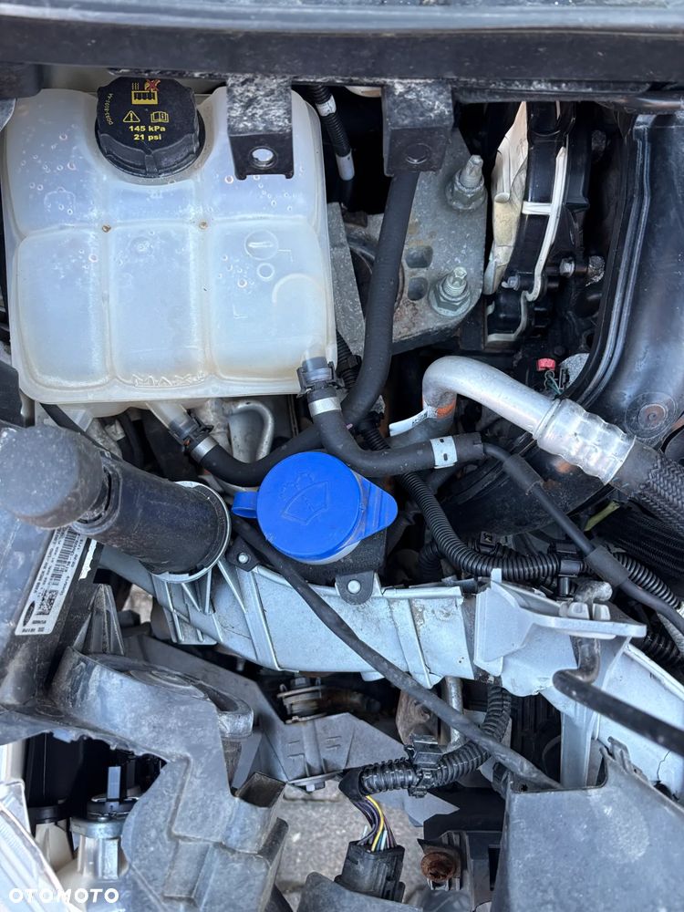 Ford Transit Connect 240 L2 Trend - 14