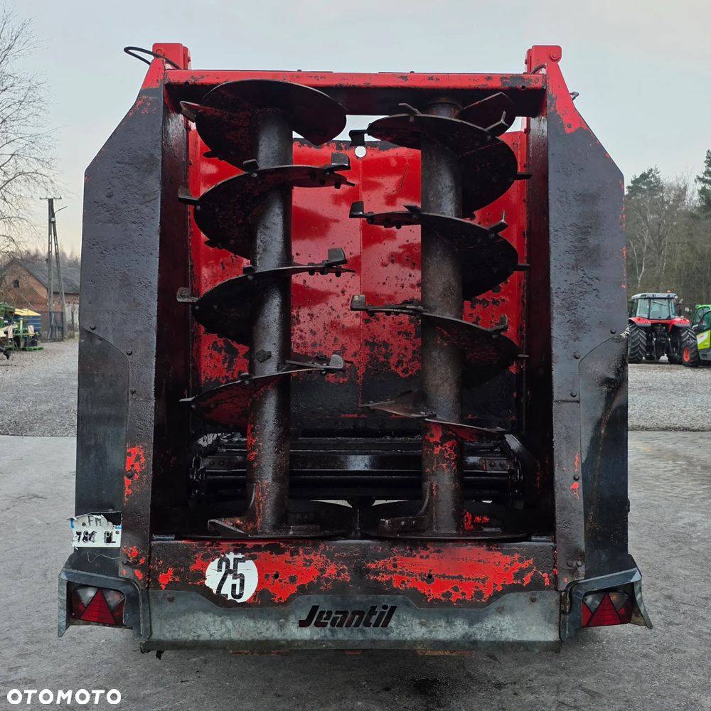 Inny Jeantil 10-6 - 9