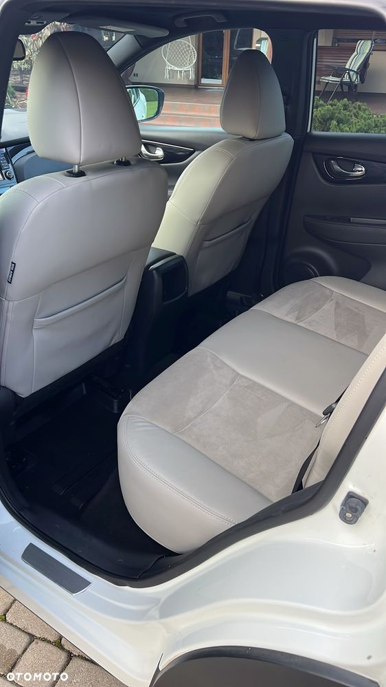 Nissan Qashqai 1.6 DCi Tekna+ - 20