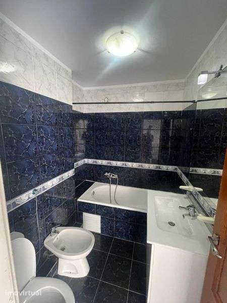 Apartamento T2 para alugar - Grande imagem: 3/6