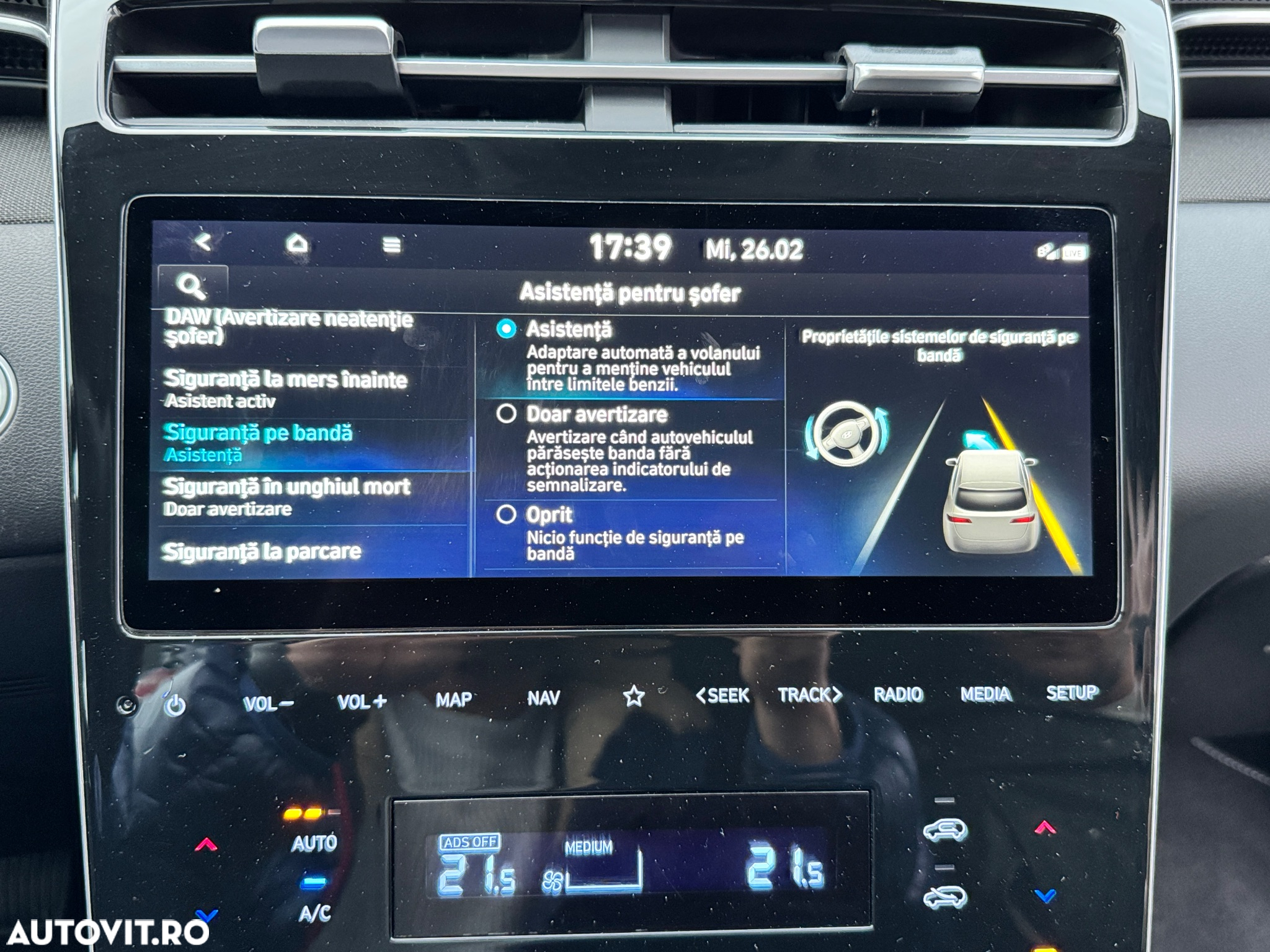 Hyundai Tucson - 34