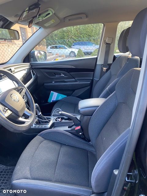 SsangYong/KGM Korando 1.5 T-GDI Crystal 2WD - 12