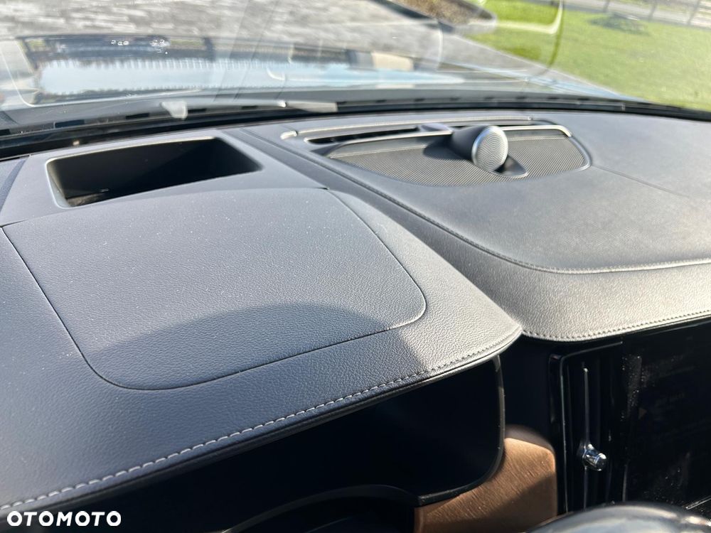 Volvo S90 T6 AWD Inscription - 14