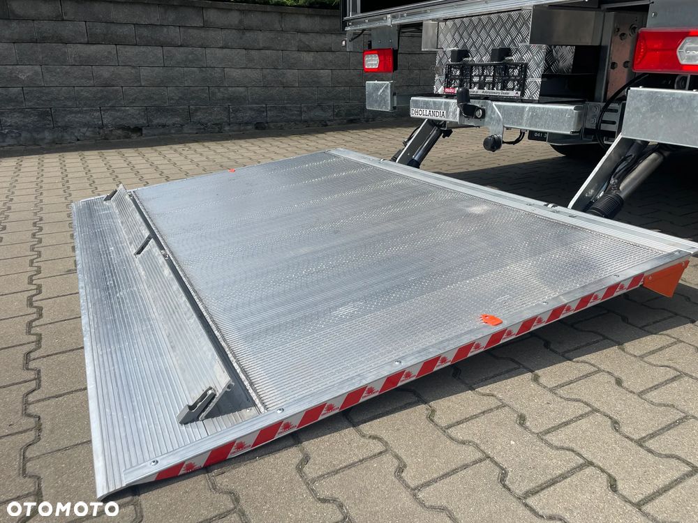 Isuzu M29 MY2025 - 8