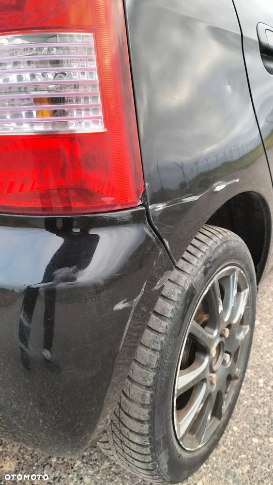 Kia Picanto 1.1 - 11