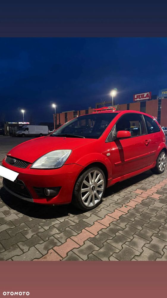 Ford Fiesta - 3