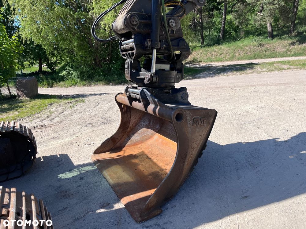 Volvo EC250EL - 7