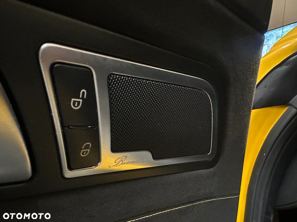 Mercedes-Benz AMG GT Speedshift 7G-DCT - 11