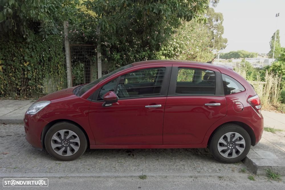 Citroën C3 1.4 HDi Style - 7