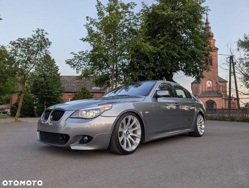 BMW Seria 5 - 2