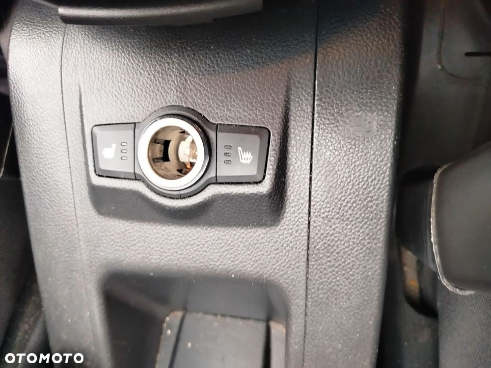 Opel Antara 2.4 4x4 Cosmo - 38