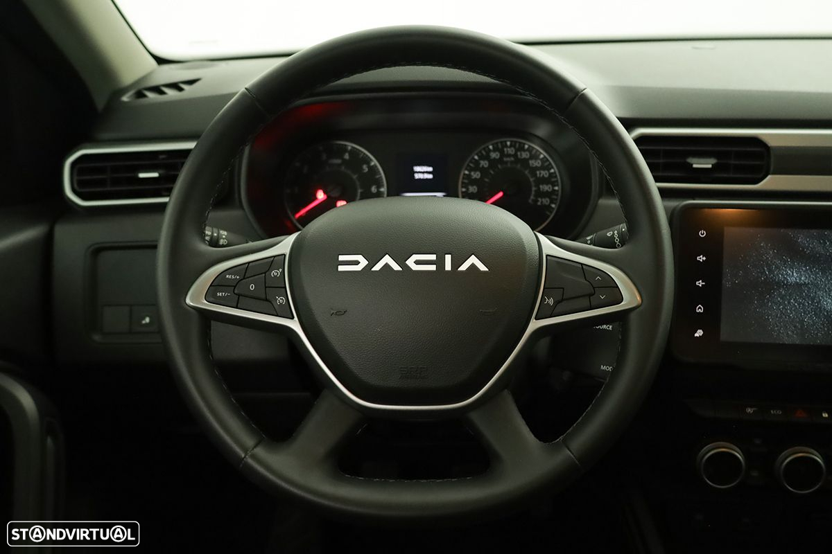 Dacia Duster 1.0 TCe Journey - 15