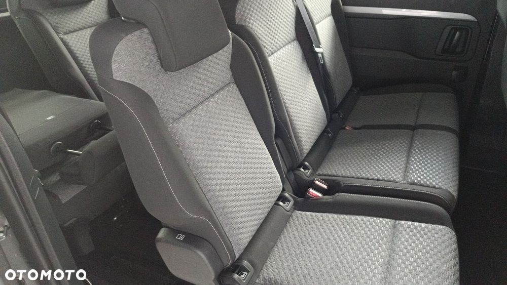 Toyota Proace Verso 2.0 D4-D Medium Family - 7
