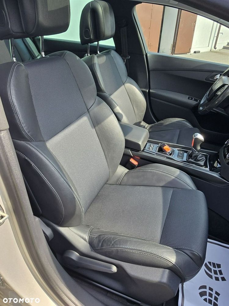 Peugeot 508 - 25