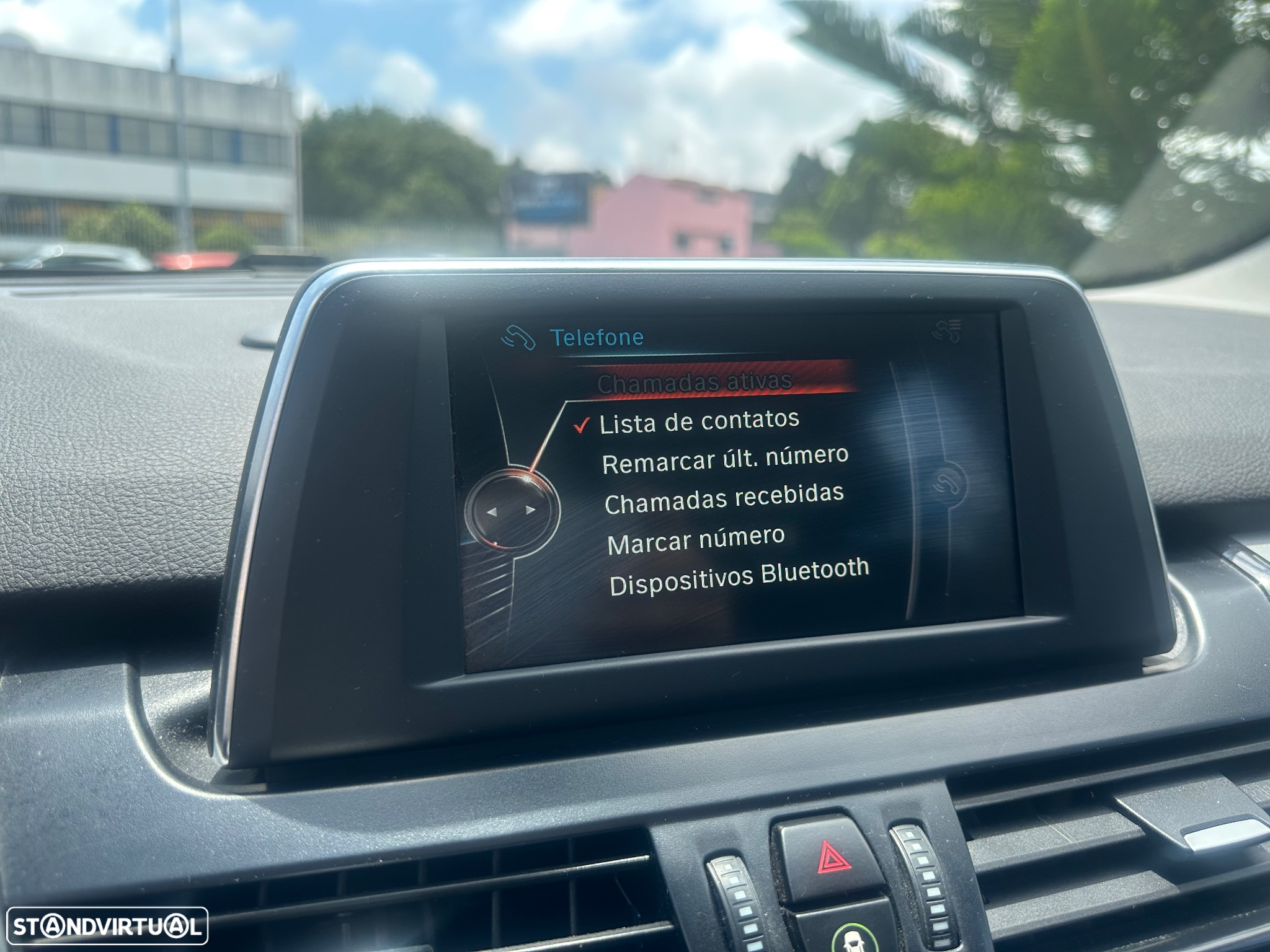 BMW 216 Gran Tourer d - 33