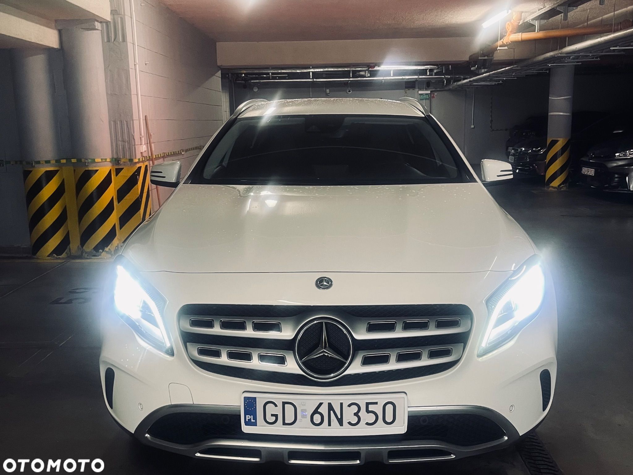 Mercedes-Benz GLA 200 7G-DCT Urban - 1