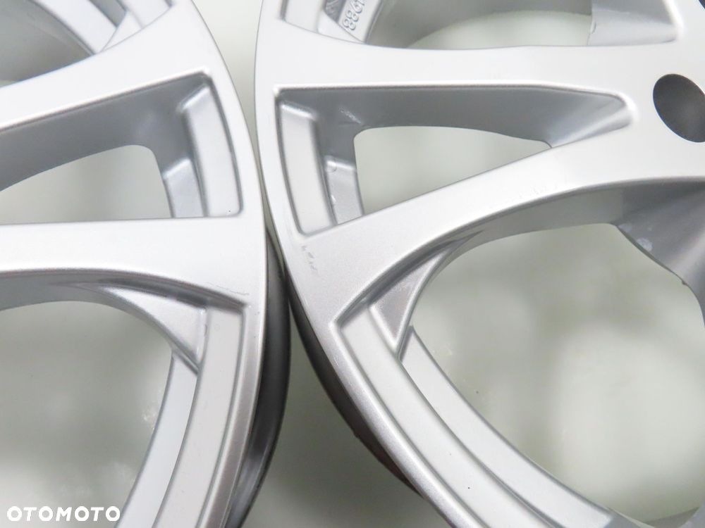 Alufelgi 16'' VW Seat Skoda Audi Mercedes 5x112 ET39 6,5J - 7