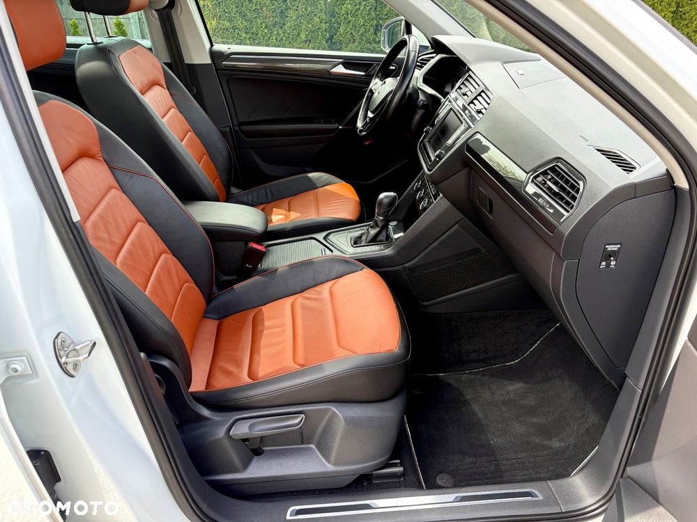Volkswagen Tiguan 2.0 TDI SCR DSG R-Line - 20
