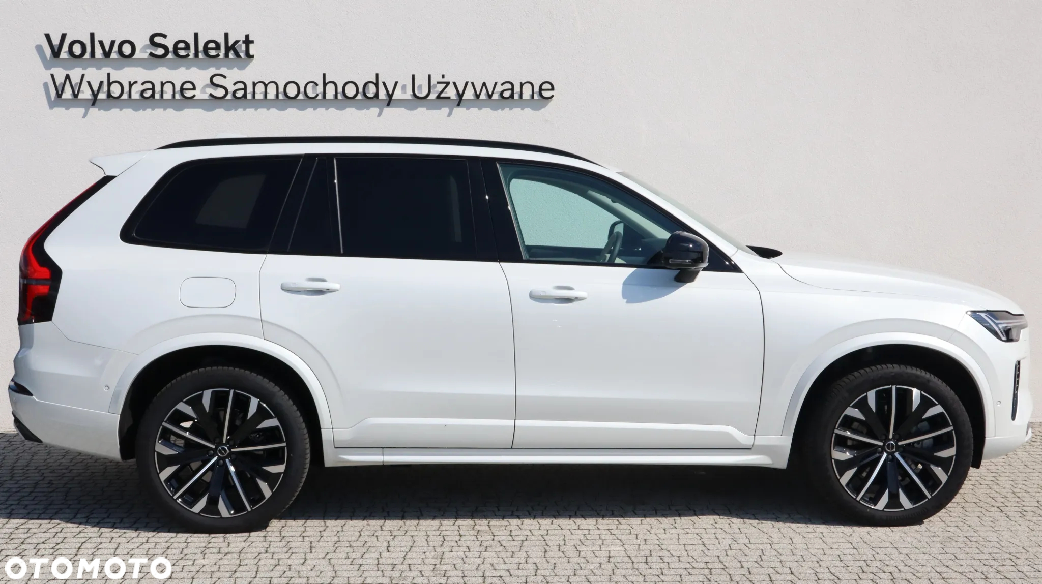 Volvo XC 90 T8 AWD Plug-In Hybrid Plus Dark 7os - 7