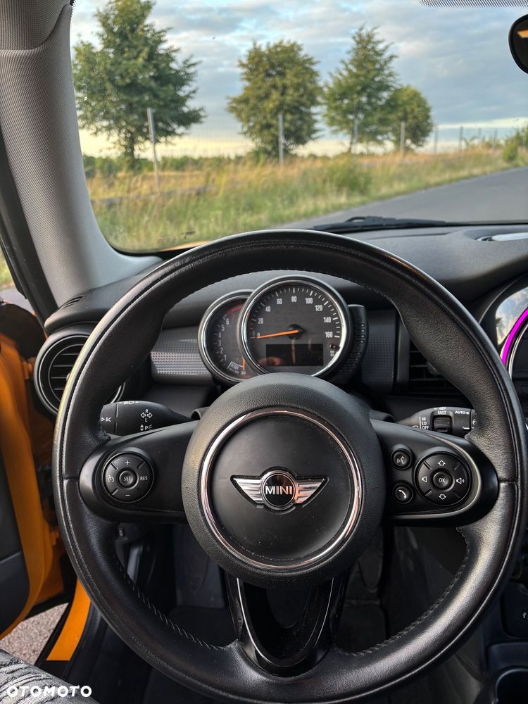 MINI Cooper Classic Trim - 9