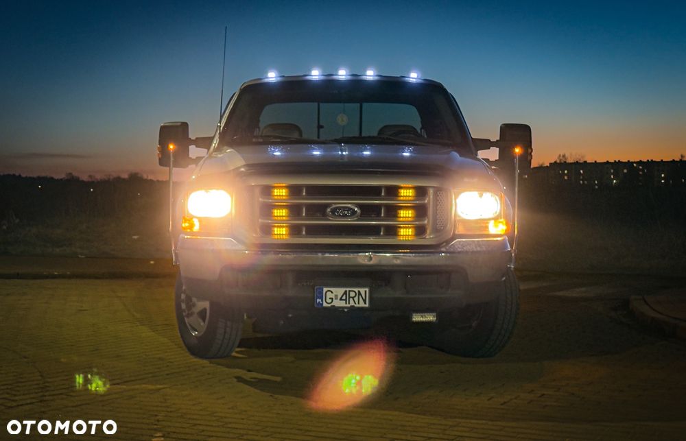 Ford F350 - 12