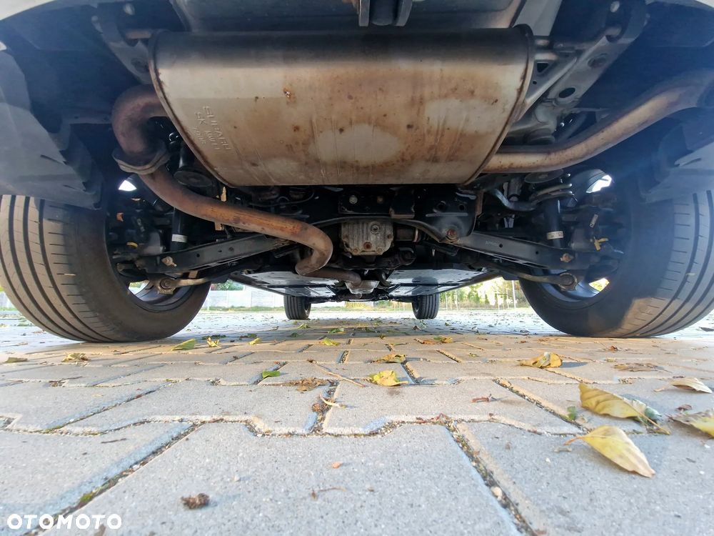 Subaru XV 2.0i Exclusive (EyeSight) Lineartronic - 28