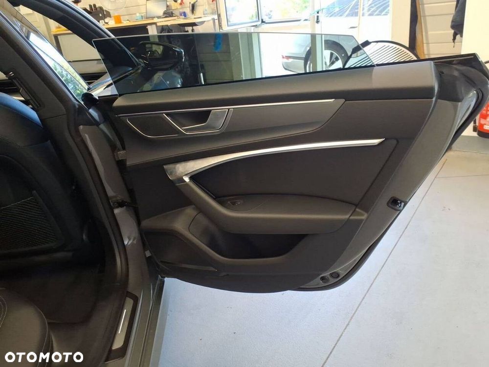 Audi A7 Sportback 45 TFSI mHEV S tronic - 19