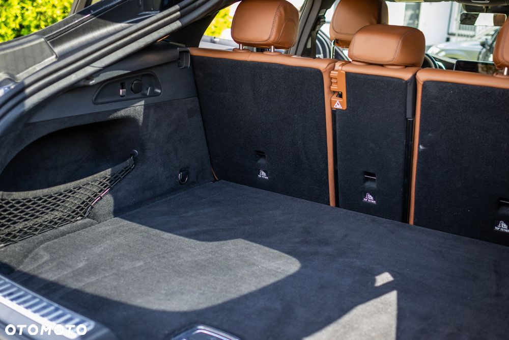 Mercedes-Benz GLC 200 mHEV 4-Matic Avantgarde - 31