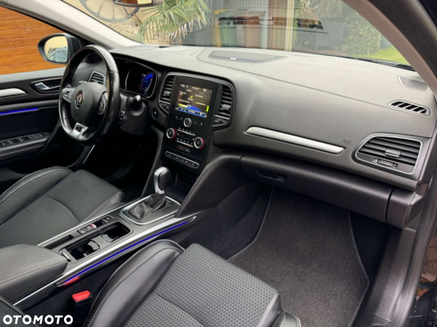 Renault Megane - 13