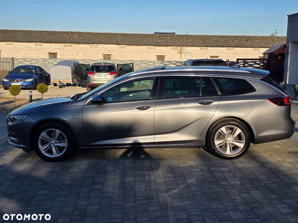 Opel Insignia - 34