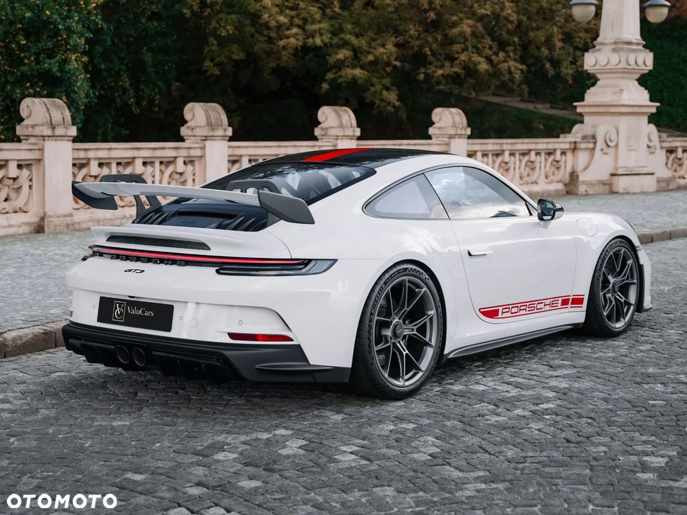 Porsche 911 GT3 PDK - 5