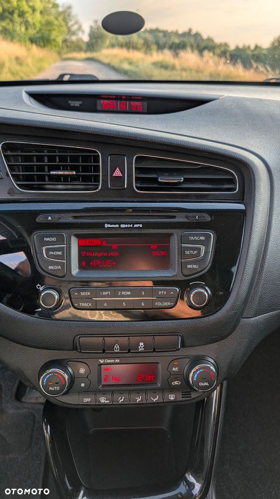 Kia Ceed 1.6 CRDi XL - 20