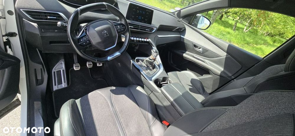 Peugeot 3008 - 34
