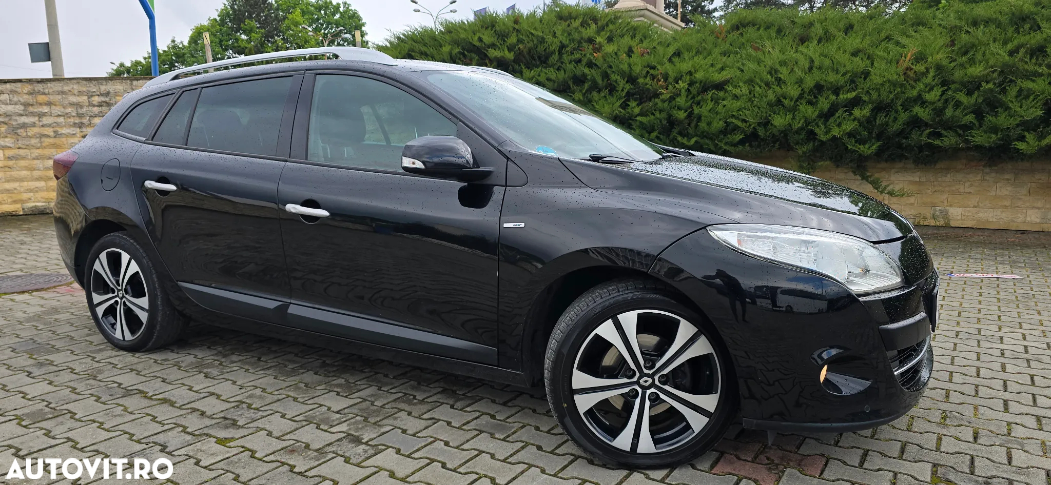 Renault Megane dCi 130 FAP BOSE Edition - 6