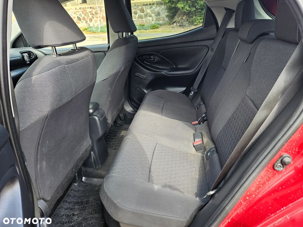 Toyota Yaris Hybrid 1.5 Tokyo Edition - 22