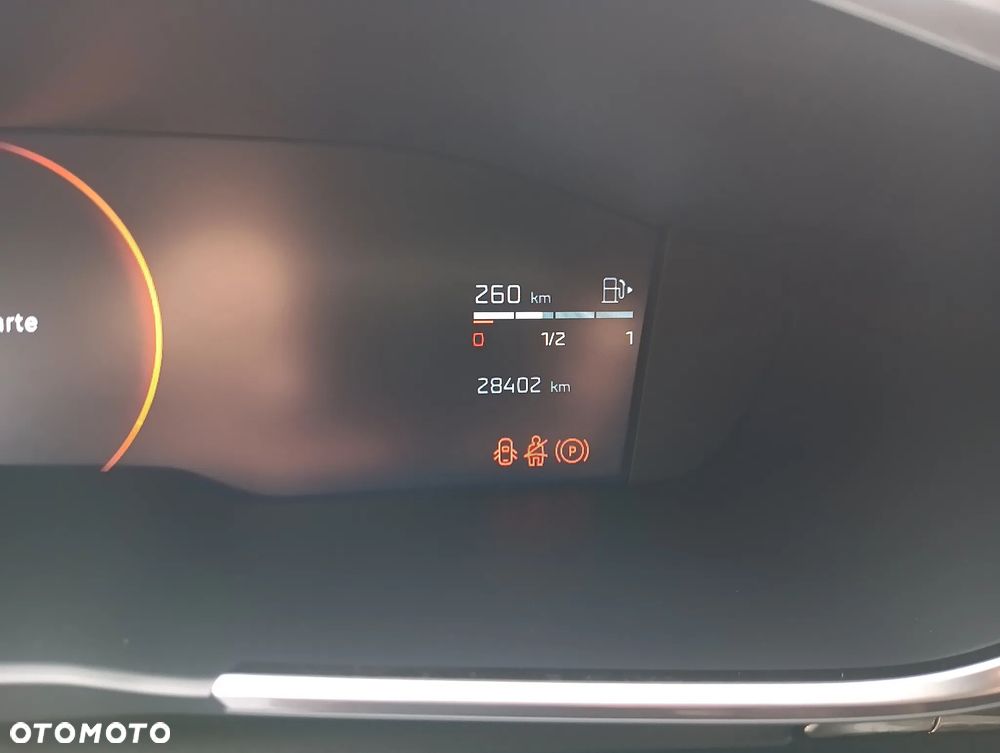 Peugeot 508 - 8