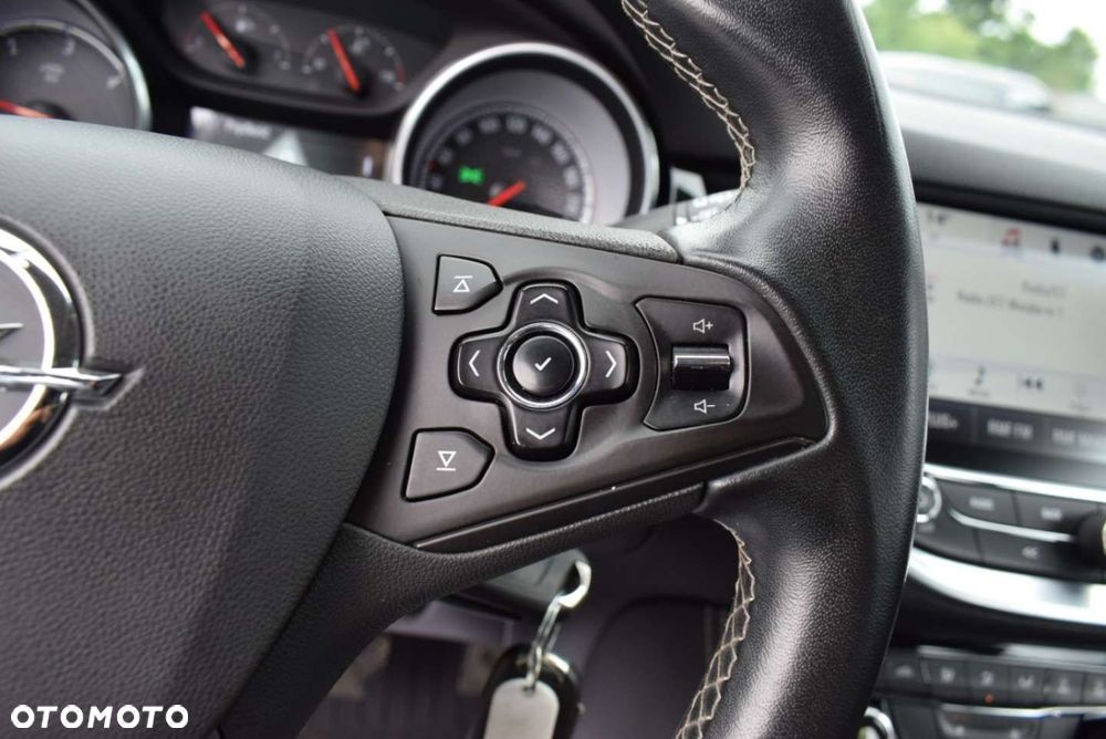 Opel Astra - 28